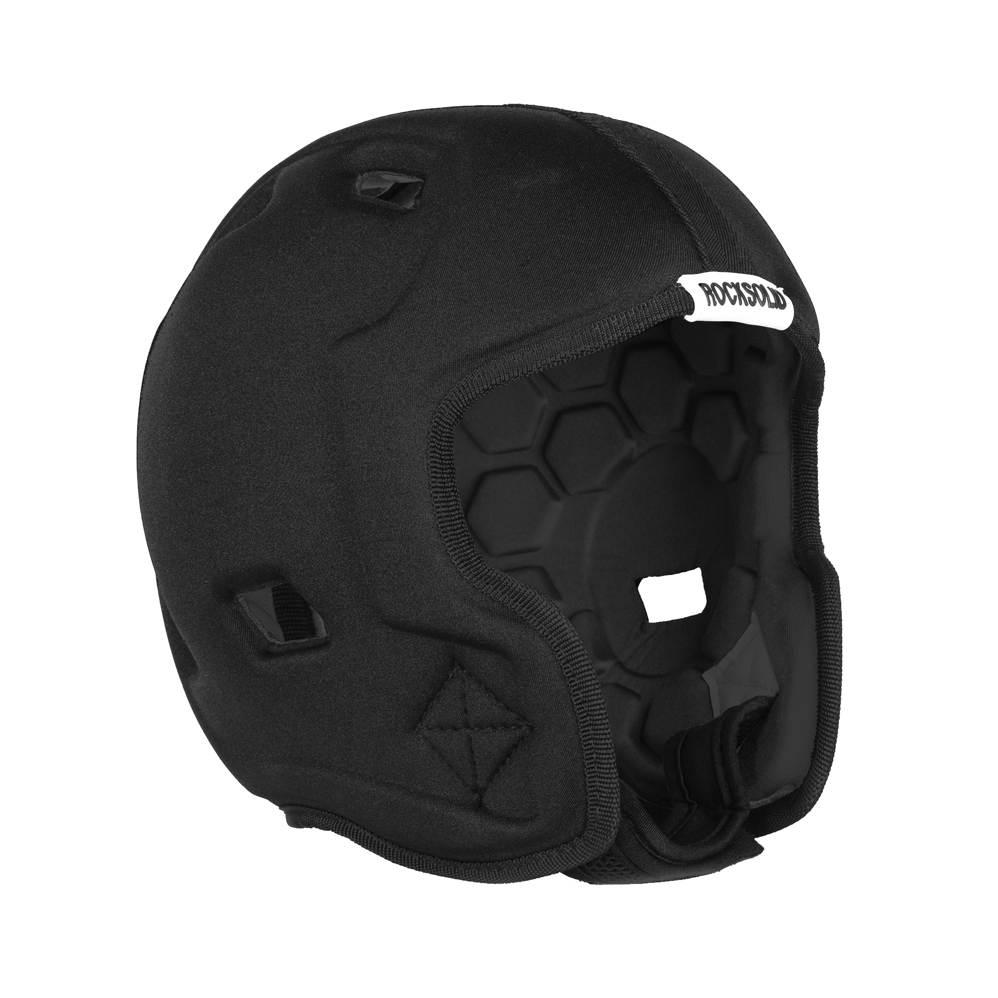 Rocksolid football RS2 headgear